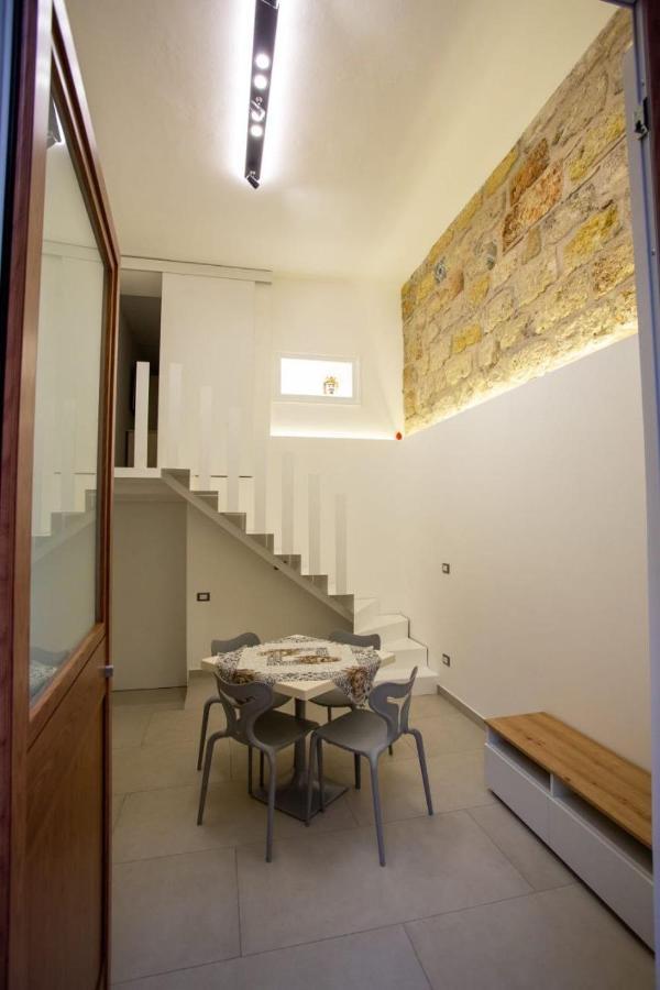 Francesco's Home Palermo Exterior foto